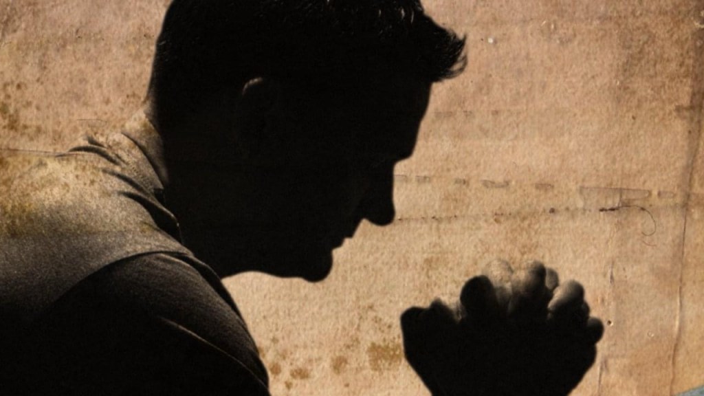 Overcoming Mountains: From Prison to&nbsp;Pulpit