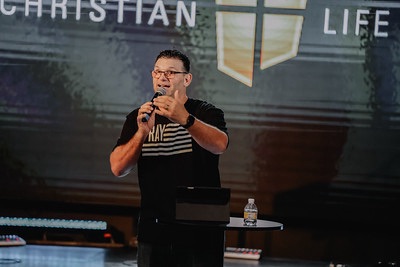 "From Prison to Pulpit: The Divine Set Up Journey of Author Shawn O'Neill"