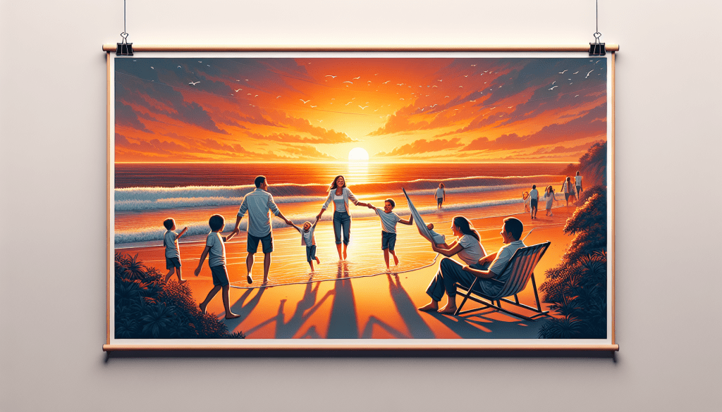 Blessings of Motherhood: A Testimony of Grace and&nbsp;Faith