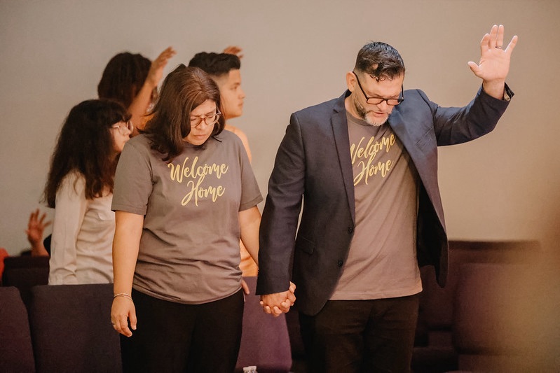 Three Weeks of Miracles: From Launch to Father’s Day&nbsp;Blessings