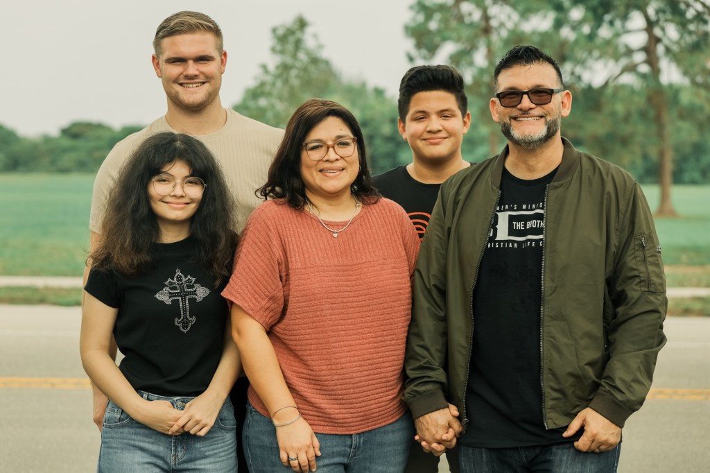 Saturday Beach Baptism and Sunday Reflection: A Weekend of Faith and&nbsp;Miracles