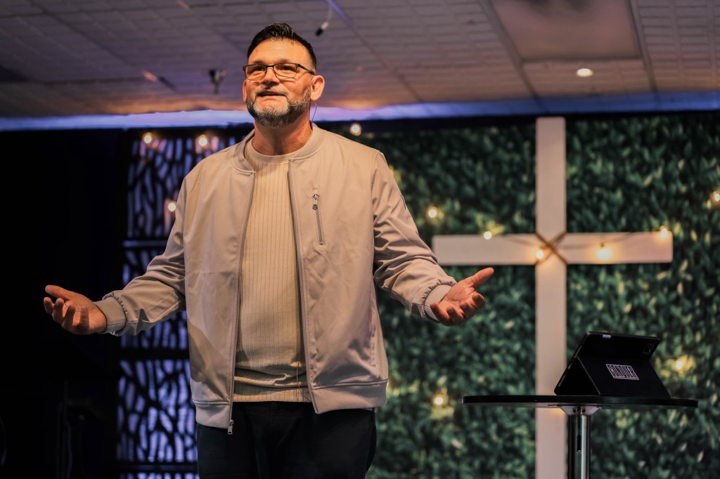 Life to Death: From Baby Dedication to HomeGoing&nbsp;Celebration