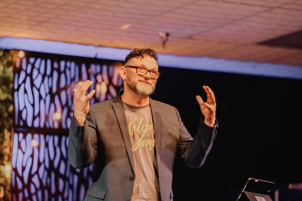 Running from God’s Will: My Journey of Disruption and&nbsp;Delay