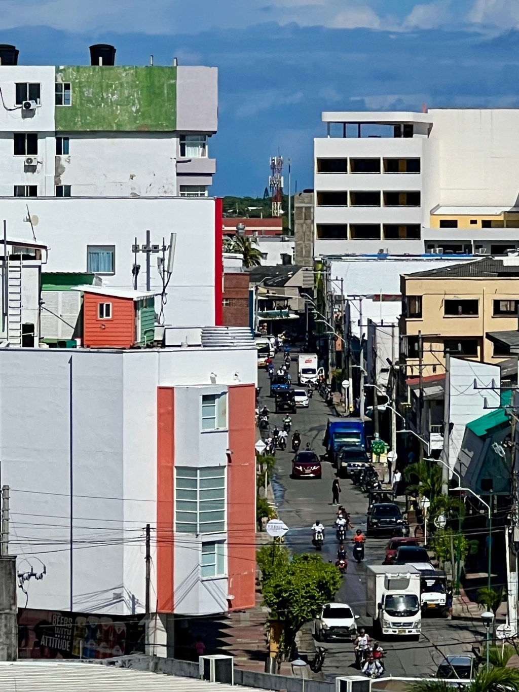 Mobilizing Faith: Building Walls of Hope from San Andrés to Fort Lauderdale&nbsp;