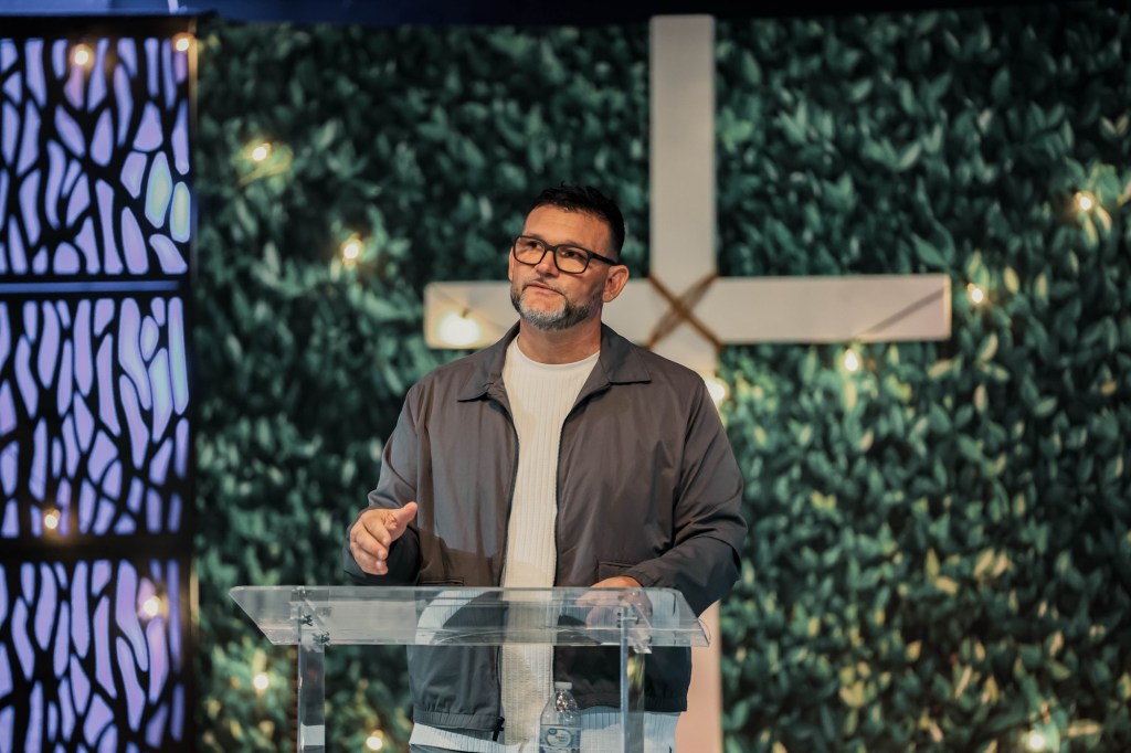 Out of Control but Not Out of Hope: God’s Plan in the&nbsp;Pruning