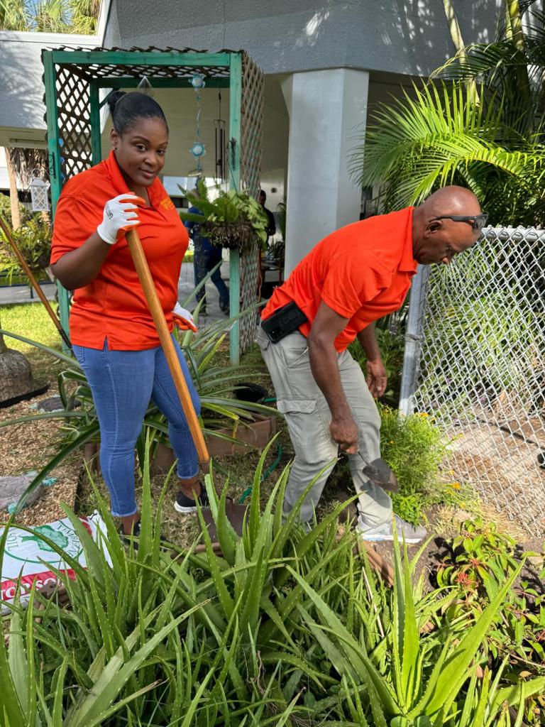 LEARN HOW YOU CAN BE PART OF NEHEMIAH