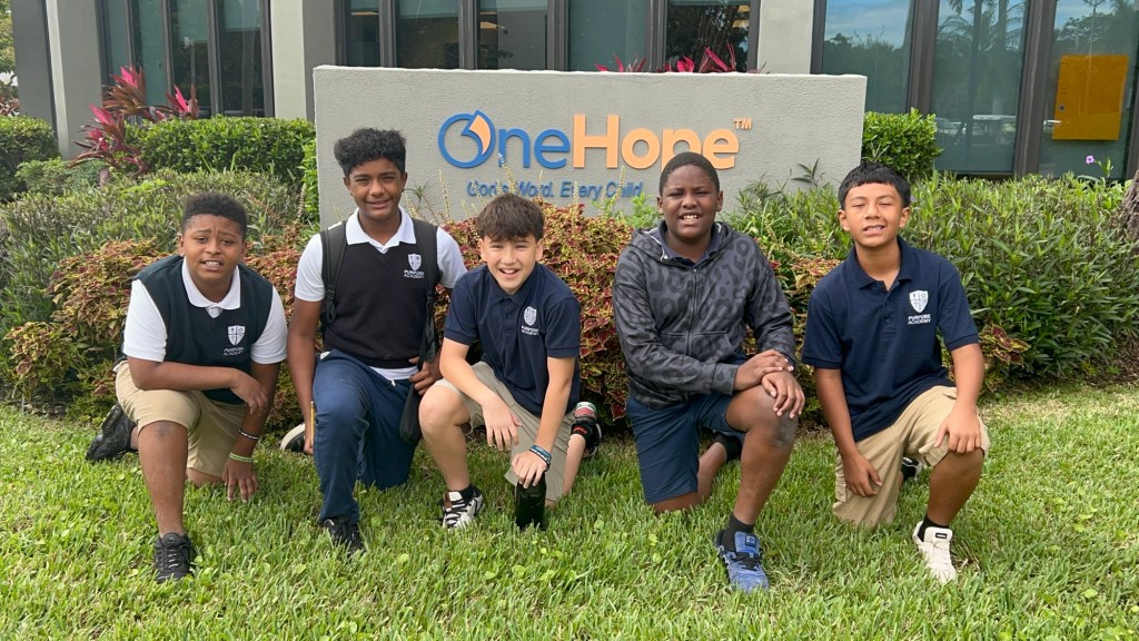 Captives Set Free, Youth Empowered: The Next Step for Miry Clay&nbsp;Ministries